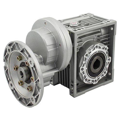 worm gearbox